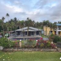 Modern Family Home in Holonga, Tongatapu, hotel poblíž Eua Airport - EUA, Mount Pritchard