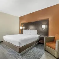 Best Western Plus Lee's Summit Hotel & Suites, ξενοδοχείο σε Lees Summit