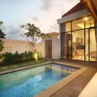 Casa Vana Villas Bali byFaba, hotel a Munggu