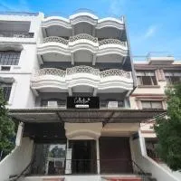 Collection O Rajapur Circuit House, hotel a Prayagraj