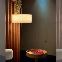 Casa Incanto, hotel sa Gumi