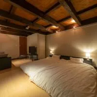 Viesnīca villa-rizo - Vacation STAY 13184 pilsētā Hida
