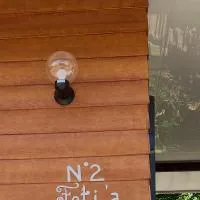 Parea Lodge Huahine Bungalow 2#FETI'A、Pareaのホテル