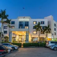 Hotel Diana Woolloongabba, khách sạn ở Brisbane