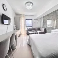 JTower Residences 17N05 Heart of Mandaue steps from SM JMall, hotel in Mandaue-stad