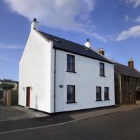 Seashore House, hotel in Johnshaven