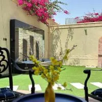شاليهات درة المئة, hotel a Hajlah