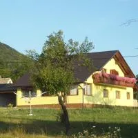 House Mara, hotel u gradu Korenica