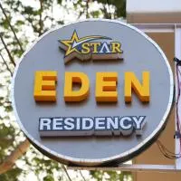 Star Eden Resort, hotelli kohteessa Virāmpattinam