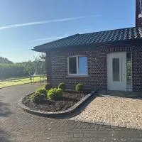 Fewo Oster, hotel en Ochtrup