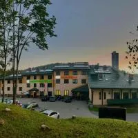 Wołosań B&B, Hotel in Cisna