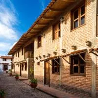 Tapalpa में, होटल Hotel de Campiña