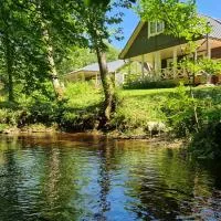 Viensėdis, hotell i Anykščiai