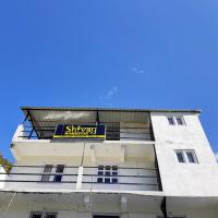 Shivay Homestay Nagling Darma Valley, hotel poblíž Ali Pulan Airport - APJ, Sona