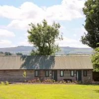 Stiper View Barn 1, hotel em Shrewsbury