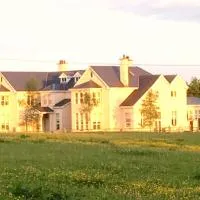 Viesnīca Rossmanagher House pilsētā Banrati