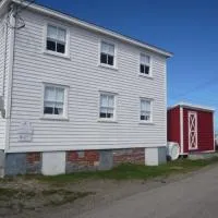 Viesnīca The Old Salt Box Co. - Mary's Place pilsētā Fogo