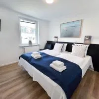 Hotel Frederikshavn, hôtel à Frederikshavn