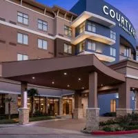 Courtyard By Marriott Houston Kingwood, hotel en Kingwood