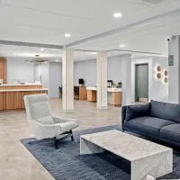 EVEN Hotel Portland - Beaverton by IHG – hotel w mieście Beaverton