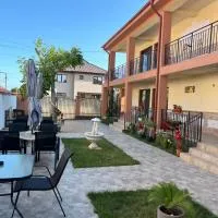 Casa Daymar 2 Mai, hotell i 2 Mai