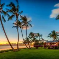 Castle at Moloka'i Shores, hotel a Kaunakakai