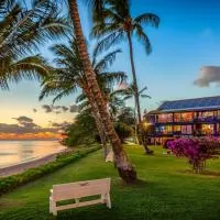 Castle at Moloka'i Shores, khách sạn ở Kaunakakai