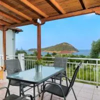 Loutrou Home, ξενοδοχείο στα Κοίνυρα