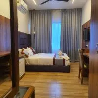 HOTEL DEO VOLENTE, hotel din Sivasagar