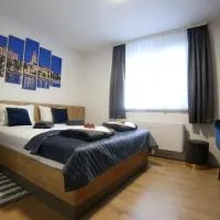RoomSB, hotel Bródon