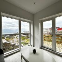 Ilulissat Stay - Seaview Apartment, hotel poblíž Letiště Ilulissat - JAV, Ilulissat