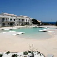 La Dimora delle Ninfe - Borgo 84, hotel u gradu Pačino