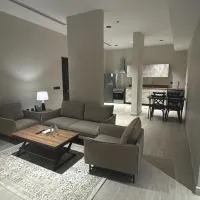 شقق الهتان المخدومة, Hotel in Al Lith