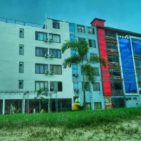 Hotel Satyam And Restaurant, hotel poblíž Azamgarh Airport - AZH, Jaunpur