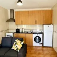Viesnīca Casa Martins Country Apt 3 - Private parking & WiFi pilsētā Freiria