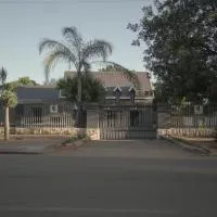 Insolam Accommodation, hotel v mestu Mokopane