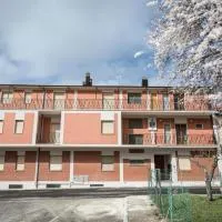 Il Risveglio del Cavaliere Casa Vacanza, מלון בGioia dei Marsi