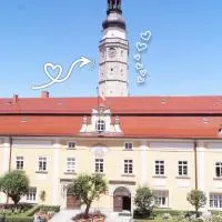 Apartament Rynek, Hotel in Bolesławiec