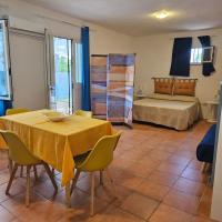 Casa Elicriso, Hotel in La Caletta