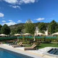 Söderköpings Brunn, hotel v destinácii Söderköping