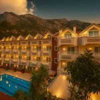 Sen Apart, hotel i Turunç