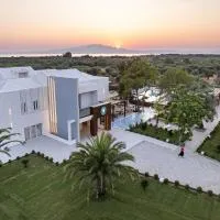 The Mini Resort, hotel em Prinos