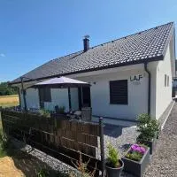 Apartma Lajf, hotel Brežicében