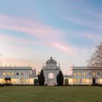 Valverde Sintra Palácio de Seteais - The Leading Hotels of the World, Hotel in Sintra