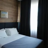 BluePoint Hotel, готель у місті Tepelenë