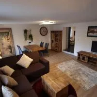 Ferienwohnung Zum Freihof, hotell i Schwarzenbach