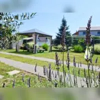 Levendula Vendégház, hotel a Hajdúnánás