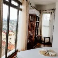 HOTEL H1 Fianarantsoa，菲亞納蘭楚阿的飯店