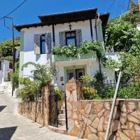 GK Traditional Residence, hotel u gradu Panayia