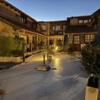 Tandil में, होटल Curahue Apart Hotel